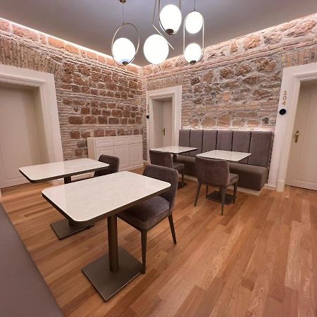 Martina Suites โรม ภายนอก รูปภาพ